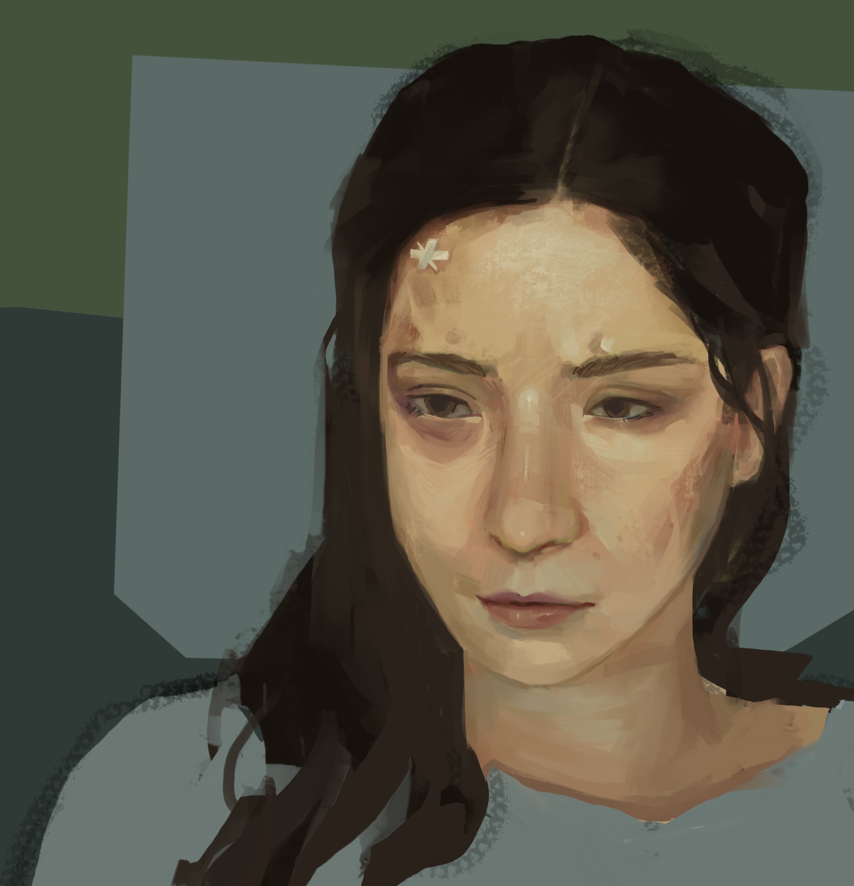 kleya.jpg, procreate