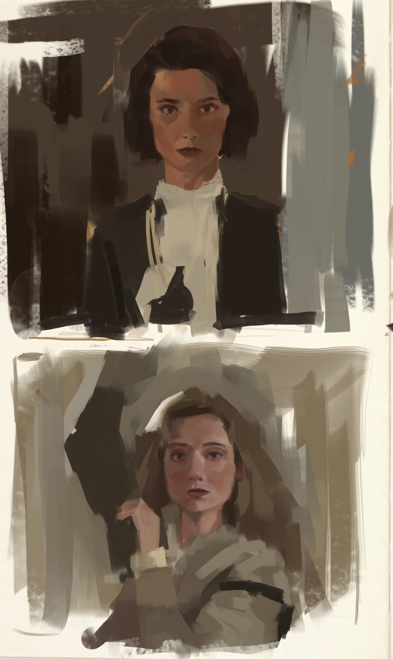 vita & virginia (2018).jpg, procreate